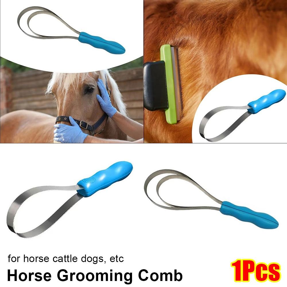 1Pcs New Nonslip Horse Groomin - đánh giá và giá Grooming Kit Horse