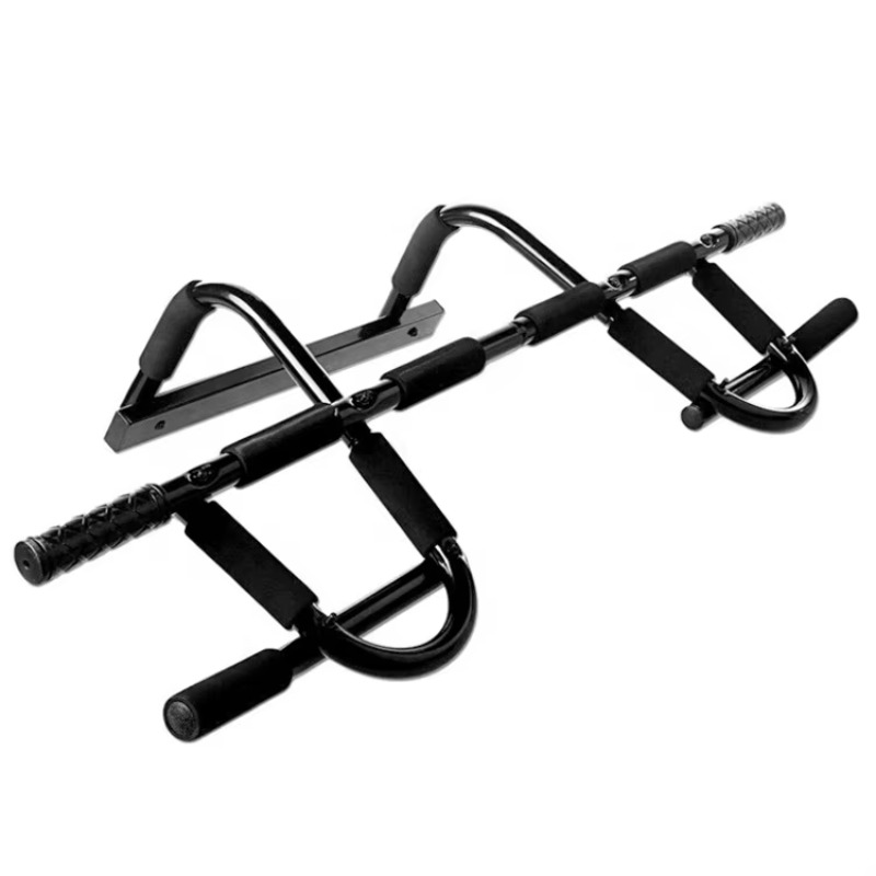 Multi-Grip Lite Pull Up/Chin u - đánh giá và giá Chin Bar Doorway