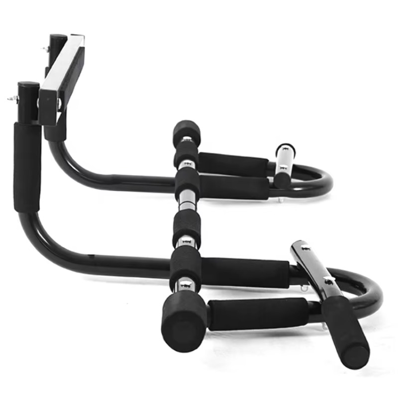 Multi-Grip Lite Pull Up/Chin u - đánh giá và giá Chin Bar Doorway