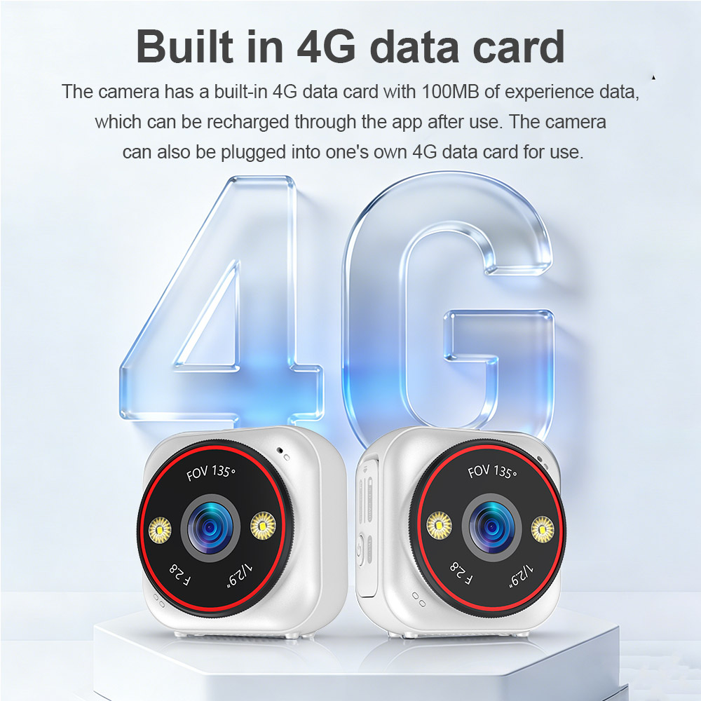 LS VISION  Camera Mini Live 7/ - đánh giá và giá Outdoor Sport Live