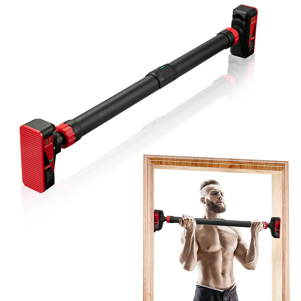 Strength Training Pull-up Bars - đánh giá và giá Chin Bar Doorway
