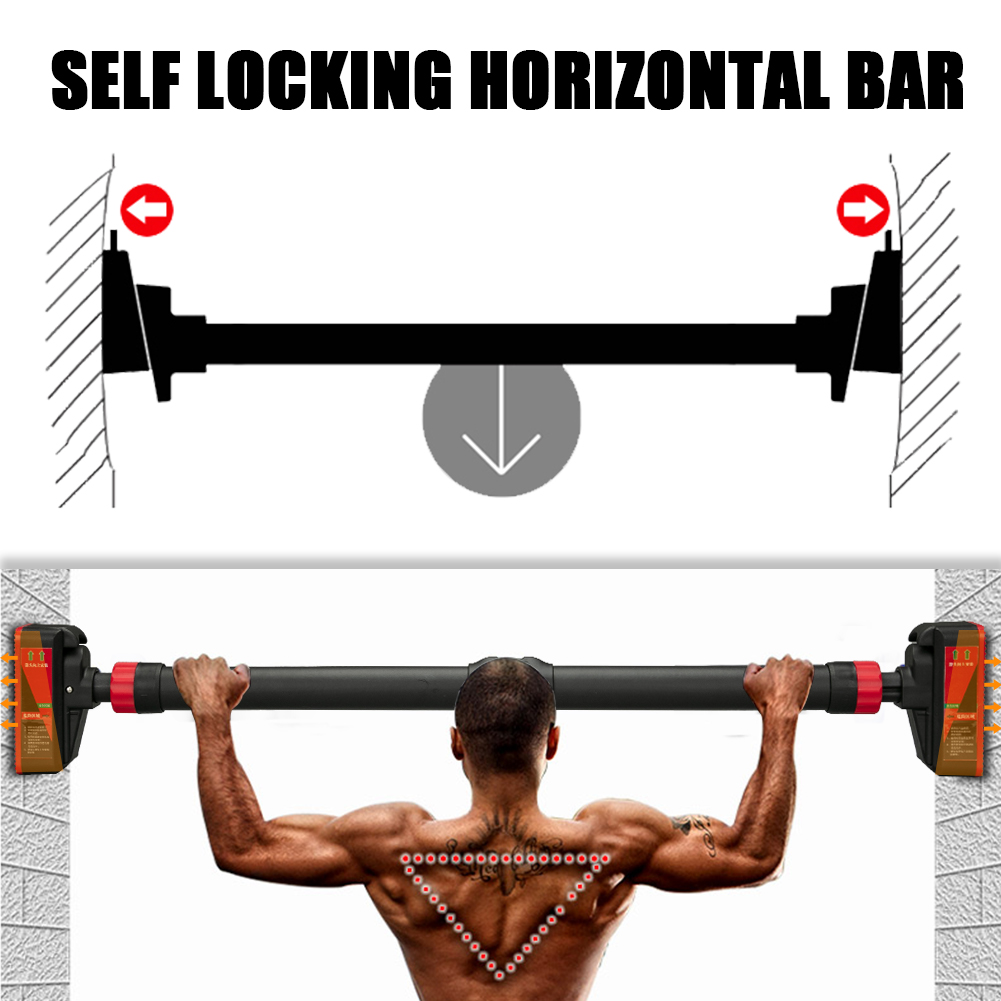 Strength Training Pull-up Bars - đánh giá và giá Chin Bar Doorway