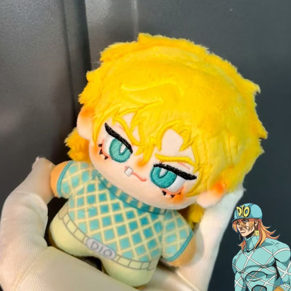 Anime JOJO STEEL BALL RUN Dieg - đánh giá và giá Outdoor Sports Accessories